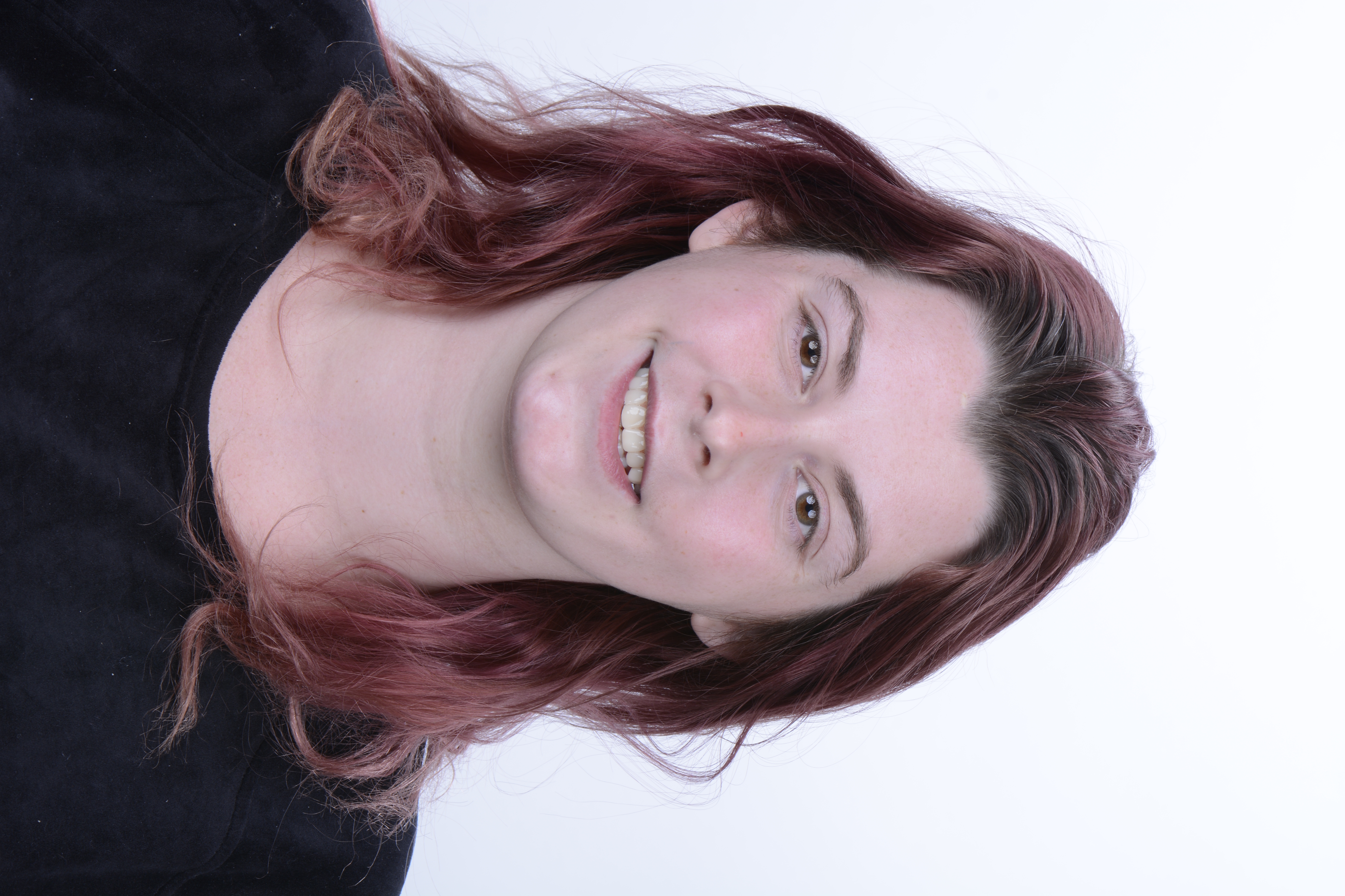 Amber from Sacramento